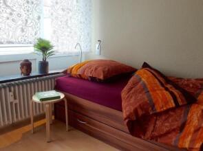 Geschmackvolle Wohnung in Offenbach