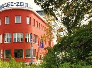 Hotel Elbinger Platz