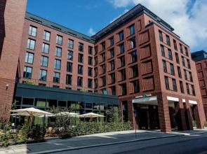 Motel One Hamburg-Fleetinsel