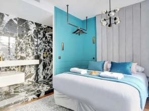 Wonderful Home Located Near Gare de Lyon