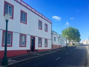 Casa da Avó - Vila do Porto