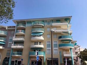 Apartment With One Bedroom In Frejus With Wifi 300 M From The Beach