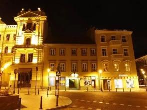 Vilnius Vip Apartments