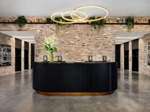 The Elser Hotel Miami