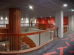 Ibis Styles Poitiers Centre