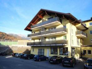 Appartement Lange Gasse By Schladming-Appartements