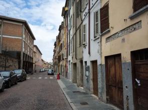 L'essenziale nel Centro Apartment