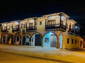 Hotel Oasis de la villa