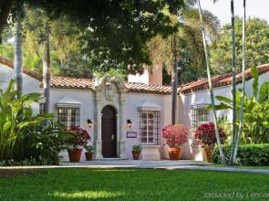 Fisher Island Club and Resort