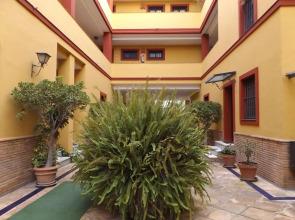 Alameda Donkey Parking