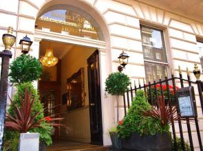 Marble Arch - Gloucester Place Hotel