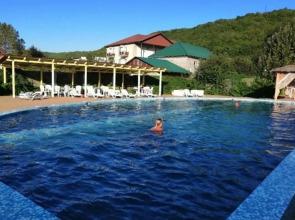 Dom Na Orekhovoy Guest house