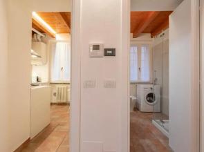 VIA 5 GIORNATE 13 - Apartment