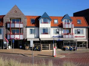 Best Western Beach Hotel Bergen Aan Zee