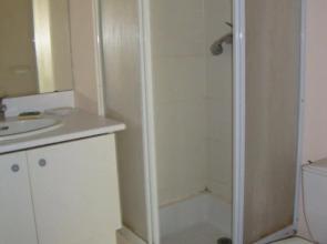 Studio La Rochelle, 1 pièce, 4 personnes - FR-1-551-23