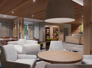 Fairfield Inn & Suites by Marriott Wenatchee