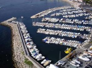 Apartment Cannes Rico Beach