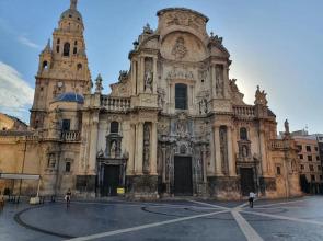 Apartamento San Juan 2