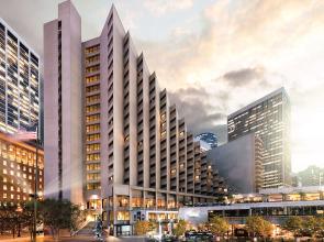 Hyatt Regency San Francisco