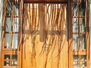 Mateves Boutique Lodge