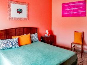 Stunning Home in Villa San Giovanni With 4 Bedrooms and Wifi