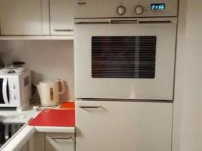 Messezimmer Hannover-Mittelfeld Room Agancy