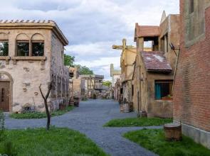 Havenburg Kutschenbauer Oben