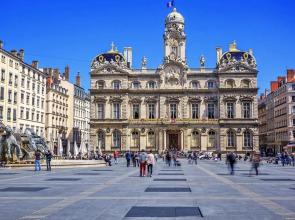 DIFY Opéra - Presqu'île