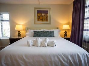 Spacious 500 sqft Studio with Balboa Park View