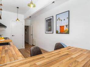 Fridays Flats Hidden gem in the heart of Poble Sec