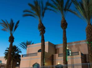 U Splash Resort Hotel Eilat