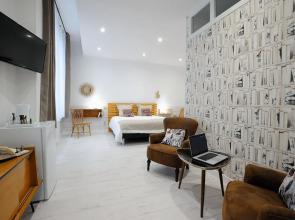 Maison d'Hôtes Rémoise