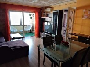 San Blas Apartment - Alicante City