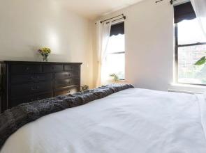 Sunny and Stylish West Village Flat