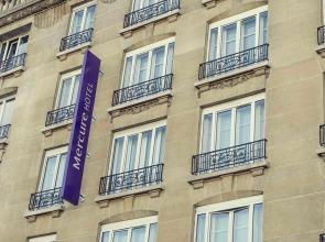 Mercure Alger Palais Des Congres