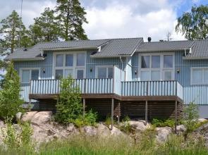 Espoo Sun Cottages
