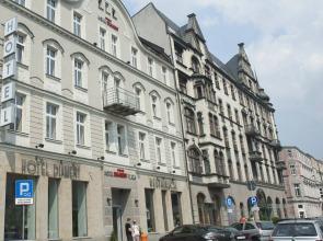 Diament Plaza Katowice