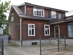Alevi Holiday Home with Sauna