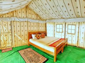 Hitesh Desert Safari Khuri