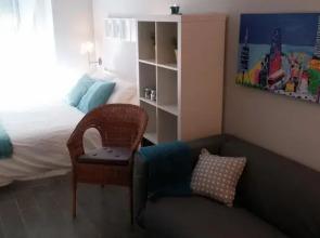 Plaza de España Apartment