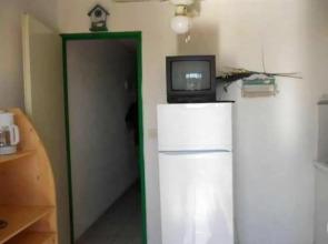 Apartment with One Bedroom in Le Barcarès, with Wonderful Lake View, Pool Access, Furnished Terrace - 3 Km From the Beach