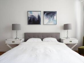 1571-5s New 2BR Prime Upper East APT W D