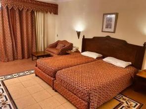 Sharm Domina Royal Suites
