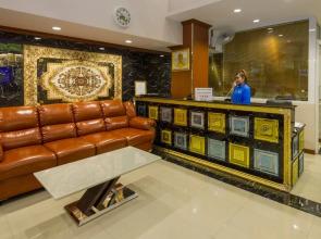 Regenta Central Residency