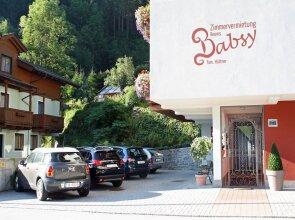 Zimmervermietung Babsy
