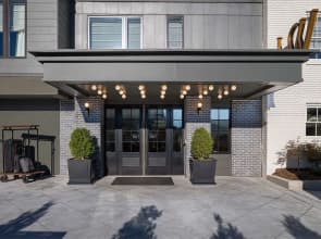 Wylie Hotel Atlanta, Tapestry Collection by Hilton