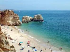 Apartamentos Turisticos Rocha Tower 10