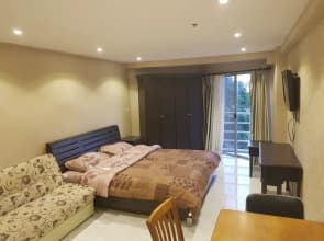 Jomtien Beach Condomijium S1 F5 R37