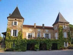 Chateau Camp del Saltre