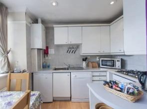 Royal Mile Apartment Edinburgh